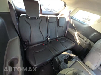 2025 Kia Carnival MPV LXS 121.7" WB - miniatura 14