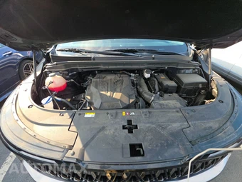 2025 Kia Carnival MPV LXS 121.7" WB - miniatura 16