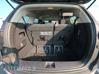 2025 Kia Carnival MPV LXS 121.7" WB - miniatura 17