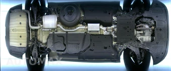 2025 Kia Carnival MPV LXS 121.7" WB - miniatura 19