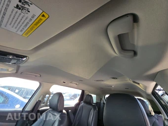 2025 Kia Carnival MPV LXS 121.7" WB - miniatura 20