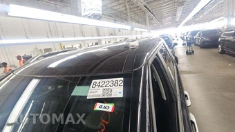 2025 Kia Carnival MPV LXS 121.7" WB - miniatura 21