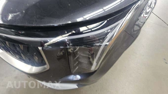 2025 Kia Carnival MPV LXS 121.7" WB - miniatura 24
