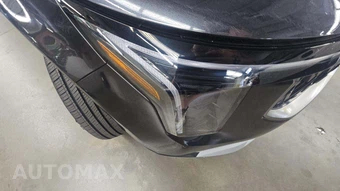 2025 Kia Carnival MPV LXS 121.7" WB - miniatura 25