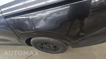 2025 Kia Carnival MPV LXS 121.7" WB - miniatura 30