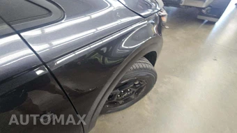 2025 Kia Carnival MPV LXS 121.7" WB - miniatura 32