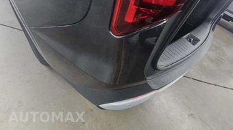 2025 Kia Carnival MPV LXS 121.7" WB - miniatura 33