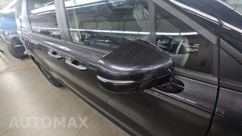 2025 Kia Carnival MPV LXS 121.7" WB - miniatura 37