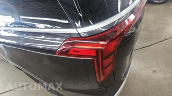 2025 Kia Carnival MPV LXS 121.7" WB - miniatura 38