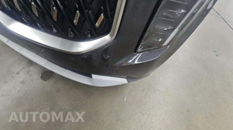2025 Kia Carnival MPV LXS 121.7" WB - miniatura 39