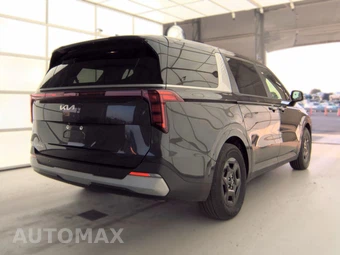 2025 Kia Carnival MPV LXS 121.7" WB - miniatura 4