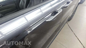 2025 Kia Carnival MPV LXS 121.7" WB - miniatura 40