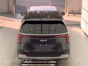 2025 Kia Carnival MPV LXS 121.7" WB - miniatura 5