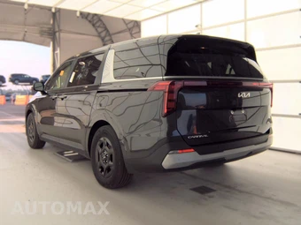 2025 Kia Carnival MPV LXS 121.7" WB - miniatura 6