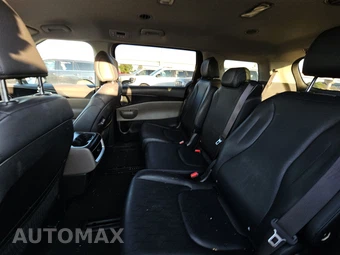 2025 Kia Carnival MPV LXS 121.7" WB - miniatura 13