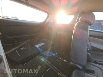 2025 Kia Carnival MPV LXS 121.7" WB - miniatura 14