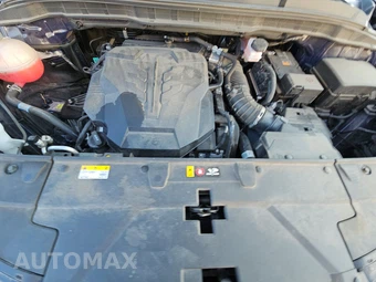 2025 Kia Carnival MPV LXS 121.7" WB - miniatura 16