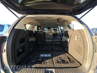 2025 Kia Carnival MPV LXS 121.7" WB - miniatura 17