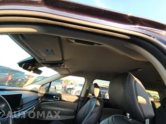 2025 Kia Carnival MPV LXS 121.7" WB - miniatura 19