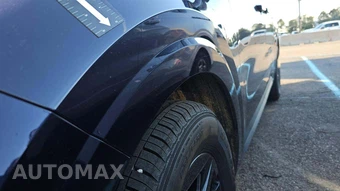 2025 Kia Carnival MPV LXS 121.7" WB - miniatura 20