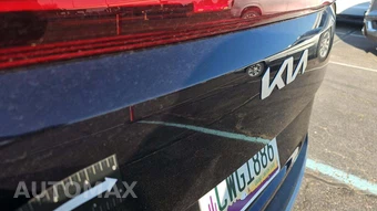 2025 Kia Carnival MPV LXS 121.7" WB - miniatura 30