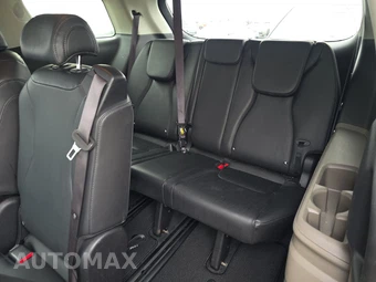 2025 Kia Carnival MPV LXS 121.7" WB - miniatura 14