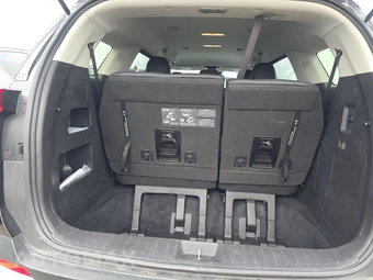 2025 Kia Carnival MPV LXS 121.7" WB - miniatura 17