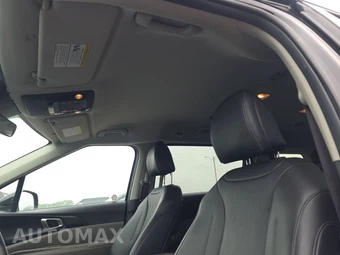 2025 Kia Carnival MPV LXS 121.7" WB - miniatura 19