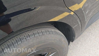 2025 Kia Carnival MPV LXS 121.7" WB - miniatura 24
