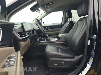 2025 Kia Carnival MPV LXS 121.7" WB - miniatura 7