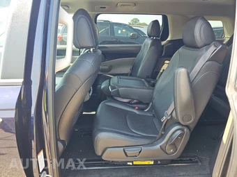 2025 Kia Carnival MPV LXS 121.7" WB - miniatura 13