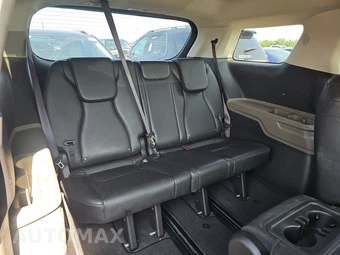 2025 Kia Carnival MPV LXS 121.7" WB - miniatura 14