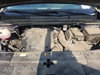 2025 Kia Carnival MPV LXS 121.7" WB - miniatura 16