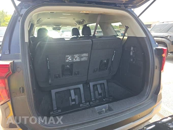 2025 Kia Carnival MPV LXS 121.7" WB - miniatura 17