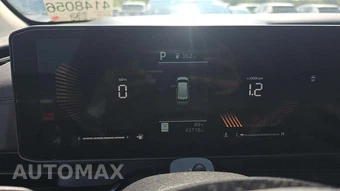 2025 Kia Carnival MPV LXS 121.7" WB - miniatura 18
