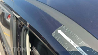 2025 Kia Carnival MPV LXS 121.7" WB - miniatura 30
