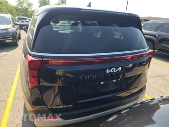 2025 Kia Carnival MPV LXS 121.7" WB - miniatura 5