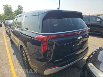 2025 Kia Carnival MPV LXS 121.7" WB - miniatura 6