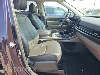 2025 Kia Carnival MPV LXS 121.7" WB - miniatura 8