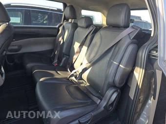 2025 Kia Carnival MPV LXS 121.7" WB - miniatura 13