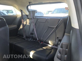 2025 Kia Carnival MPV LXS 121.7" WB - miniatura 14