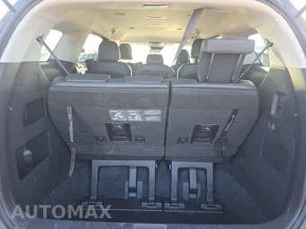 2025 Kia Carnival MPV LXS 121.7" WB - miniatura 17