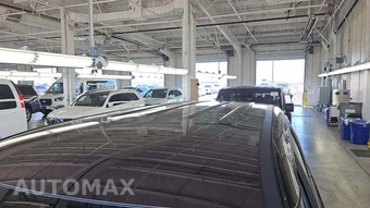 2025 Kia Carnival MPV LXS 121.7" WB - miniatura 18