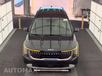 2025 Kia Carnival MPV LXS 121.7" WB - miniatura 2