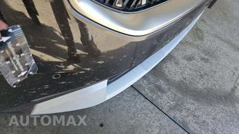 2025 Kia Carnival MPV LXS 121.7" WB - miniatura 25