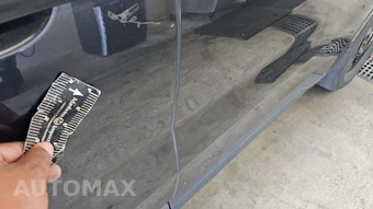 2025 Kia Carnival MPV LXS 121.7" WB - miniatura 26