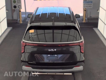 2025 Kia Carnival MPV LXS 121.7" WB - miniatura 5