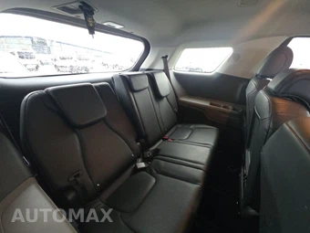 2025 Kia Carnival MPV LXS 121.7" WB - miniatura 14