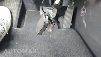 2025 Kia Carnival MPV LXS 121.7" WB - miniatura 19