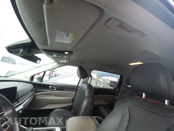 2025 Kia Carnival MPV LXS 121.7" WB - miniatura 21
